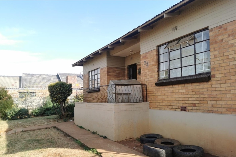 3 Bedroom Property for Sale in Primrose Gauteng