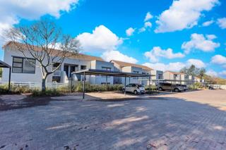 To Let 2 Bedroom Property for Rent in Lonehill Gauteng