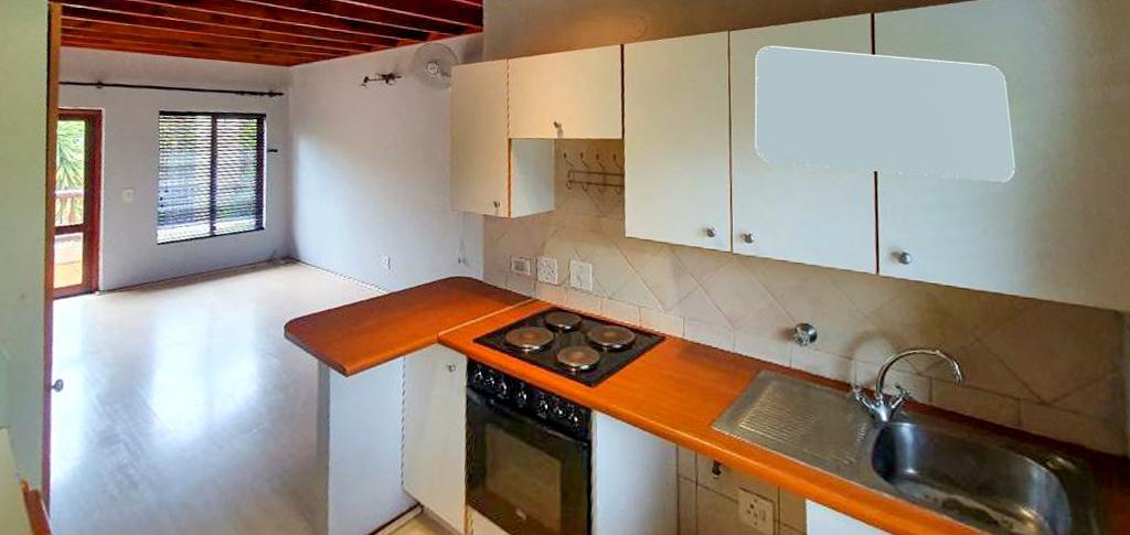 1 Bedroom Property for Sale in Fourways Gauteng