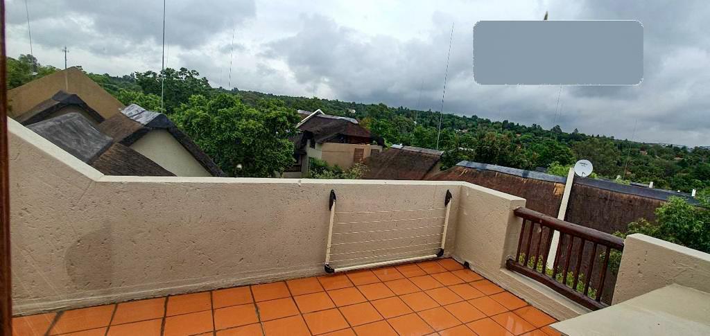 1 Bedroom Property for Sale in Fourways Gauteng