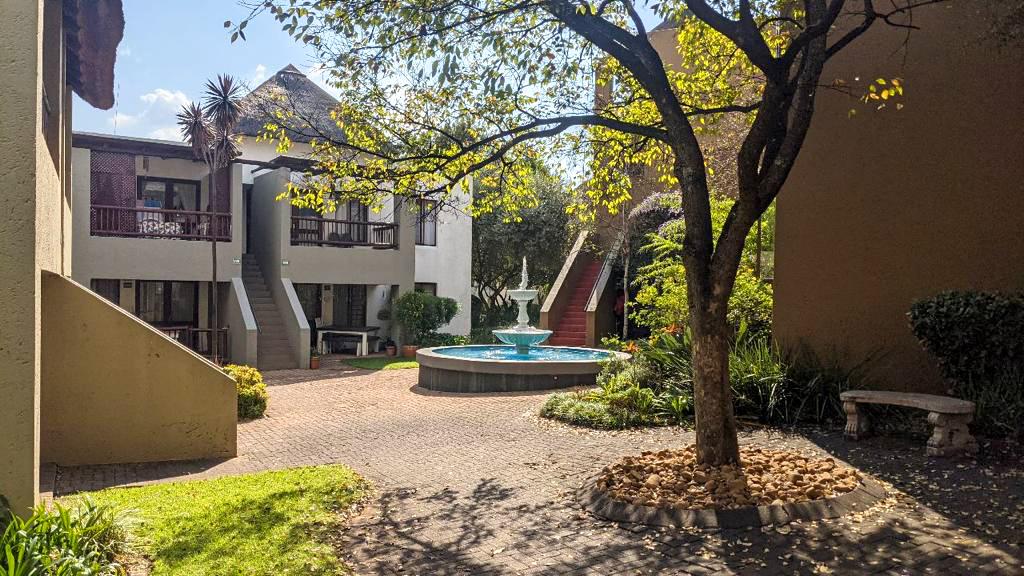 1 Bedroom Property for Sale in Fourways Gauteng