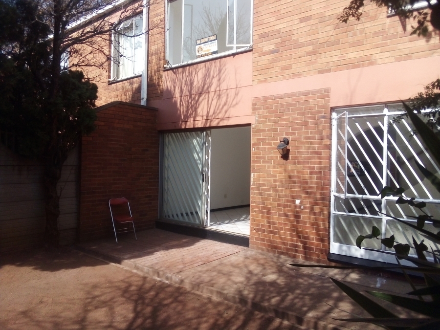 3 Bedroom Property for Sale in Jeppestown Gauteng