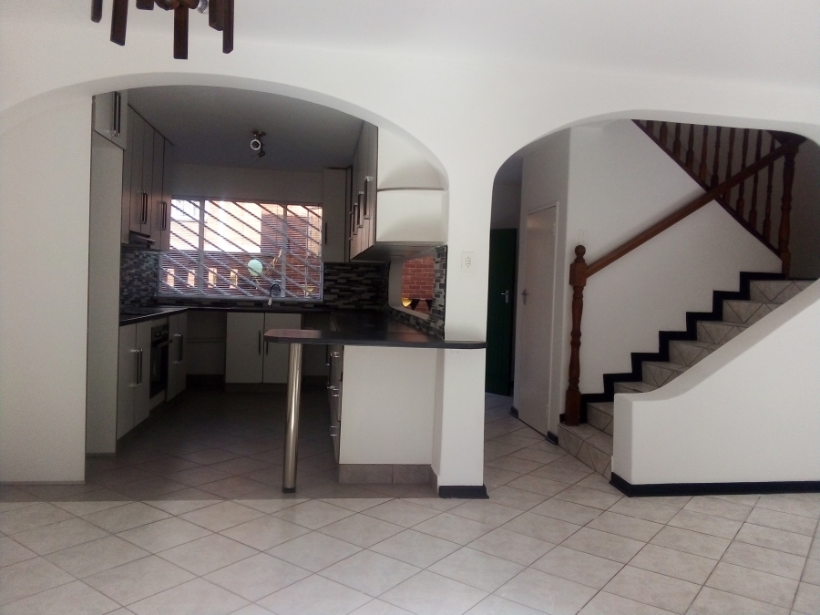 3 Bedroom Property for Sale in Jeppestown Gauteng