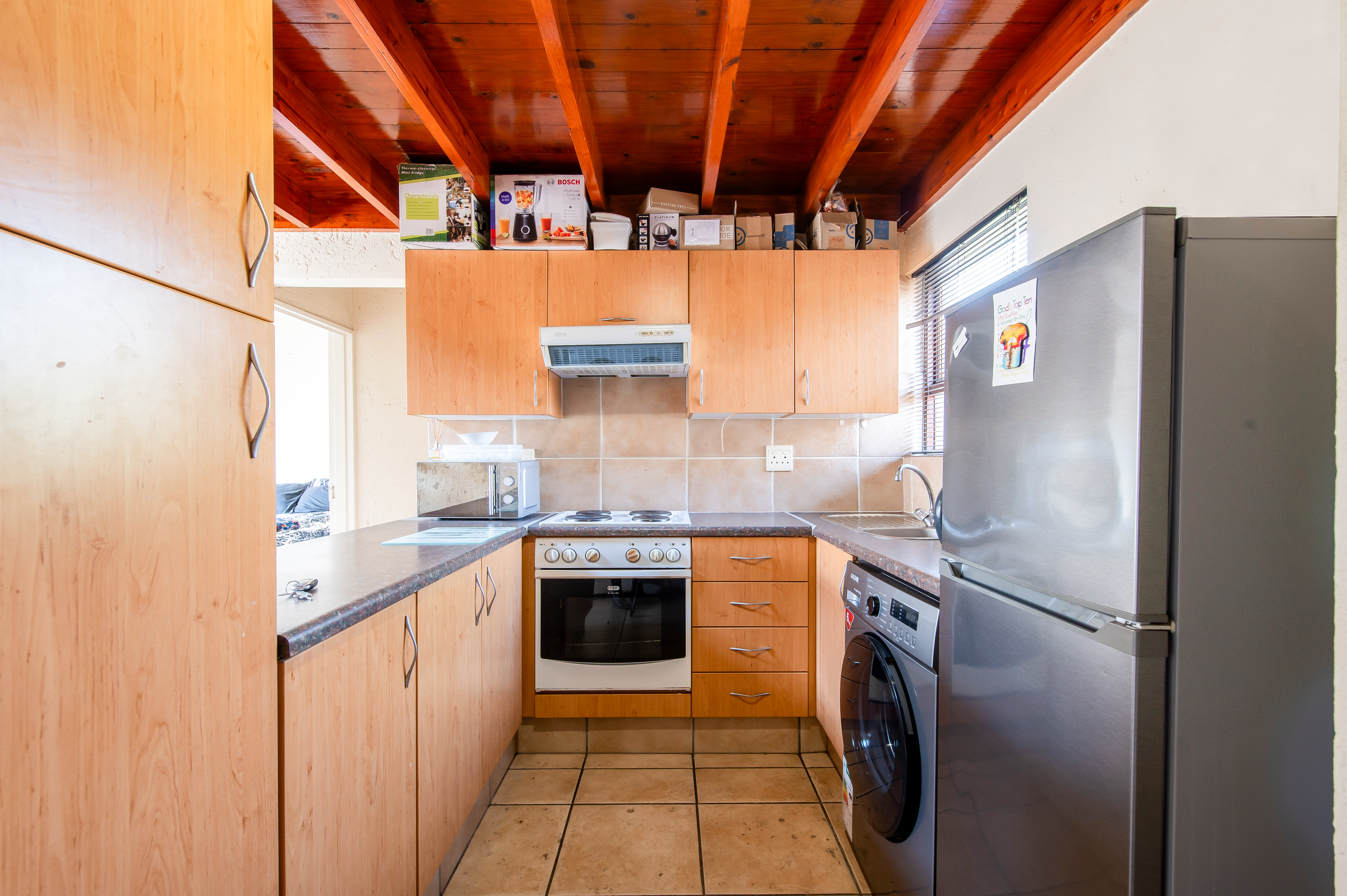 1 Bedroom Property for Sale in Lonehill Gauteng