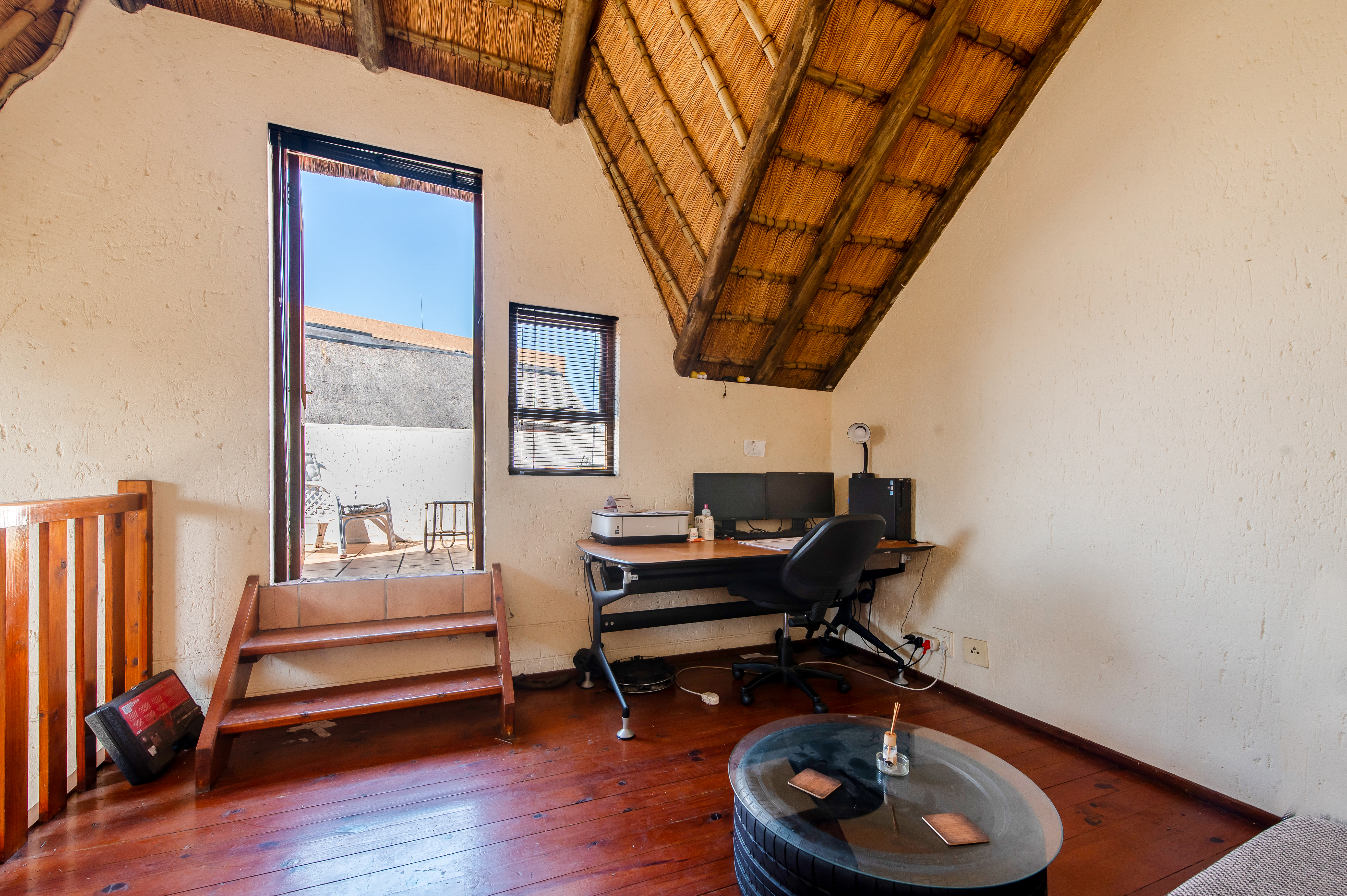1 Bedroom Property for Sale in Lonehill Gauteng