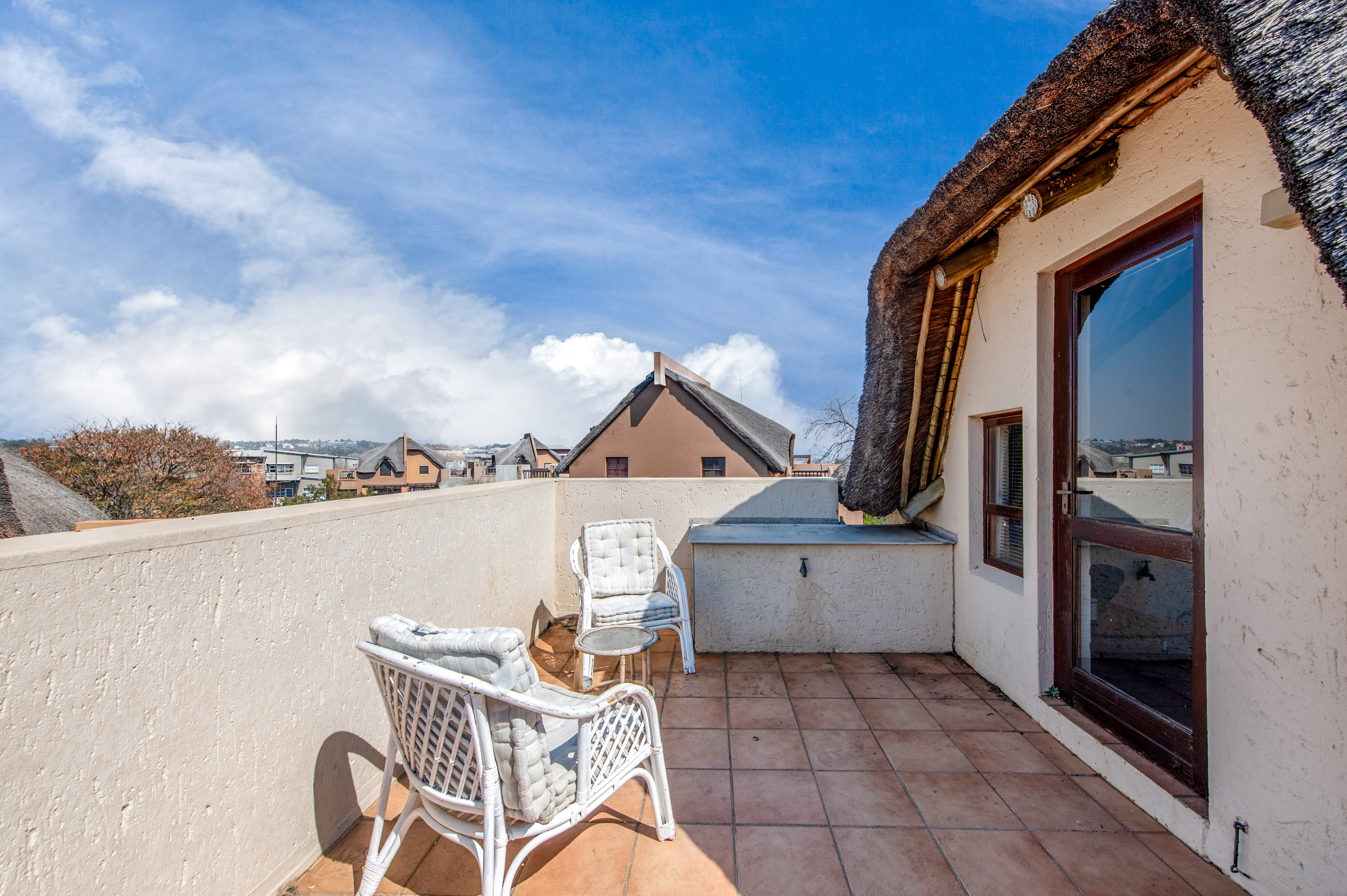 1 Bedroom Property for Sale in Lonehill Gauteng