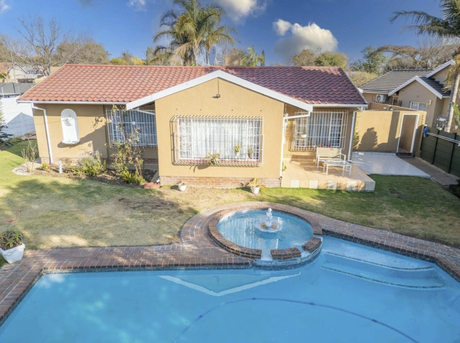 2 Bedroom Property for Sale in Eden Glen Gauteng