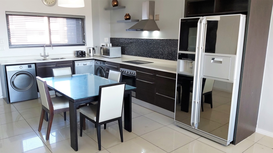 To Let 2 Bedroom Property for Rent in Morningside Gauteng