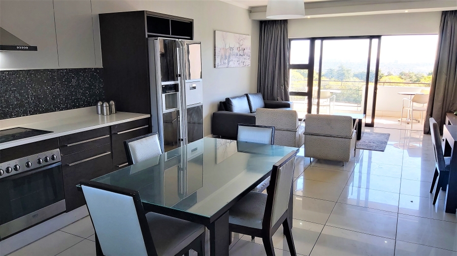 To Let 2 Bedroom Property for Rent in Morningside Gauteng