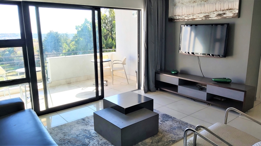 To Let 2 Bedroom Property for Rent in Morningside Gauteng