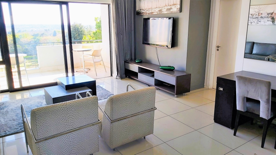 To Let 2 Bedroom Property for Rent in Morningside Gauteng