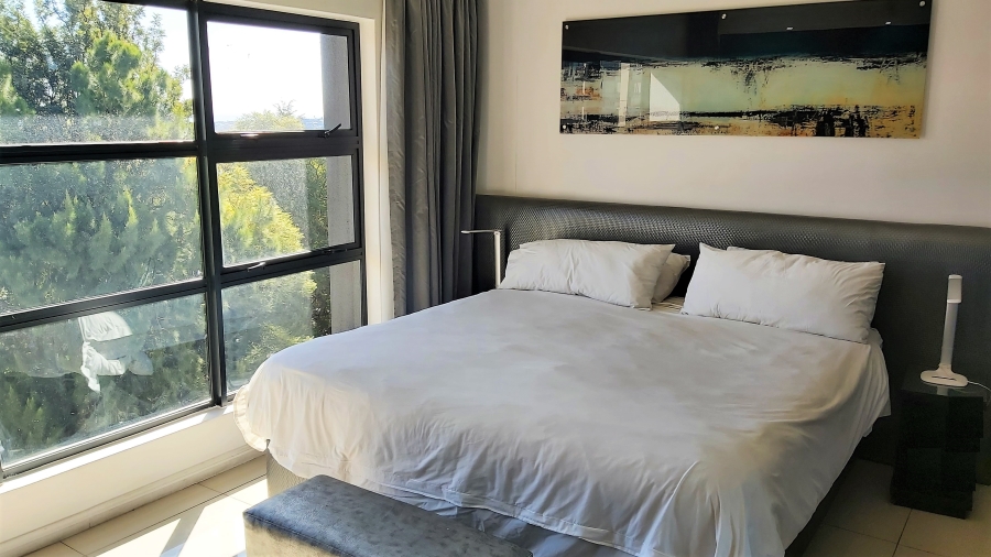 To Let 2 Bedroom Property for Rent in Morningside Gauteng