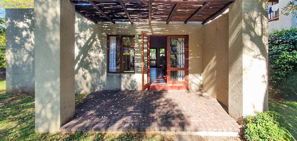 2 Bedroom Property for Sale in Fourways Gauteng