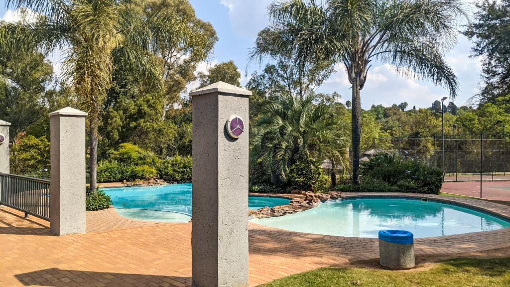 2 Bedroom Property for Sale in Fourways Gauteng