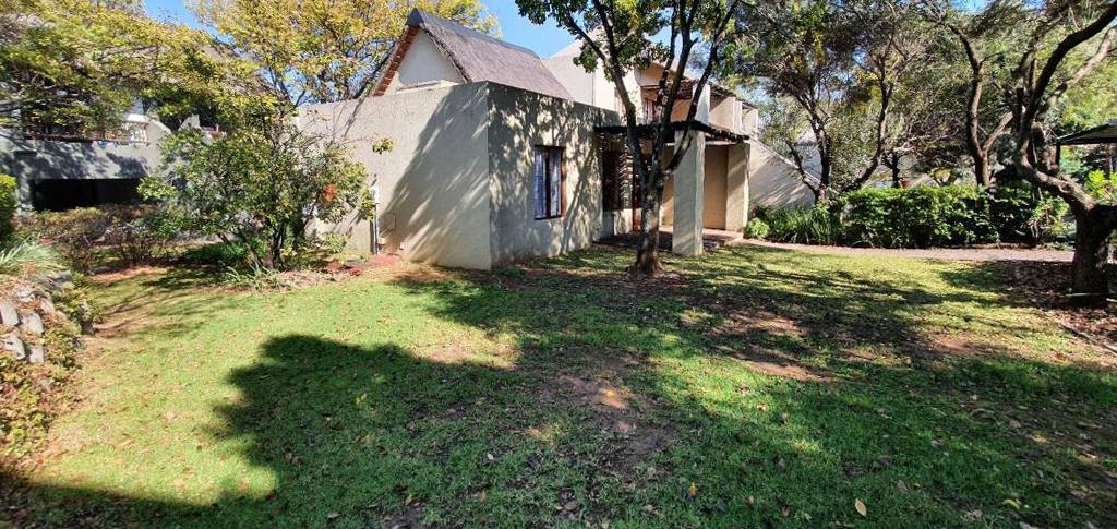 2 Bedroom Property for Sale in Fourways Gauteng