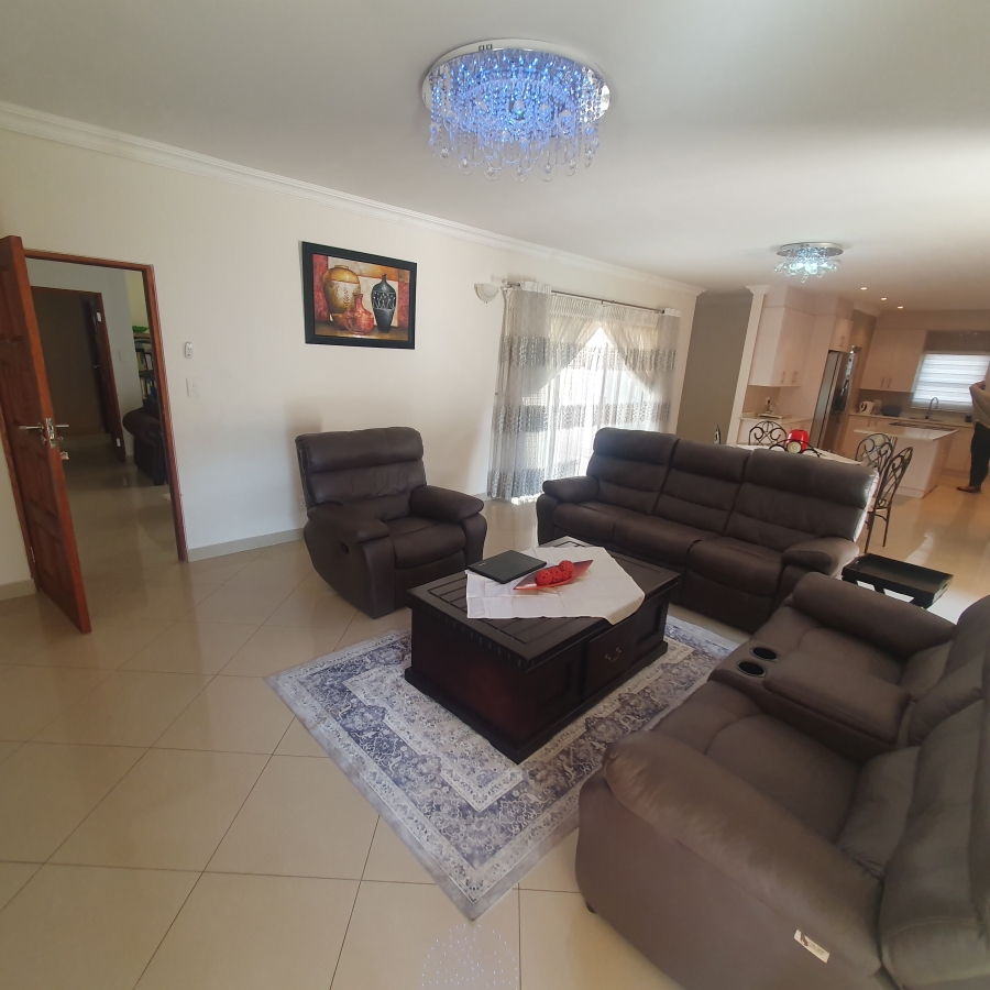 To Let 3 Bedroom Property for Rent in Montana Tuine Gauteng