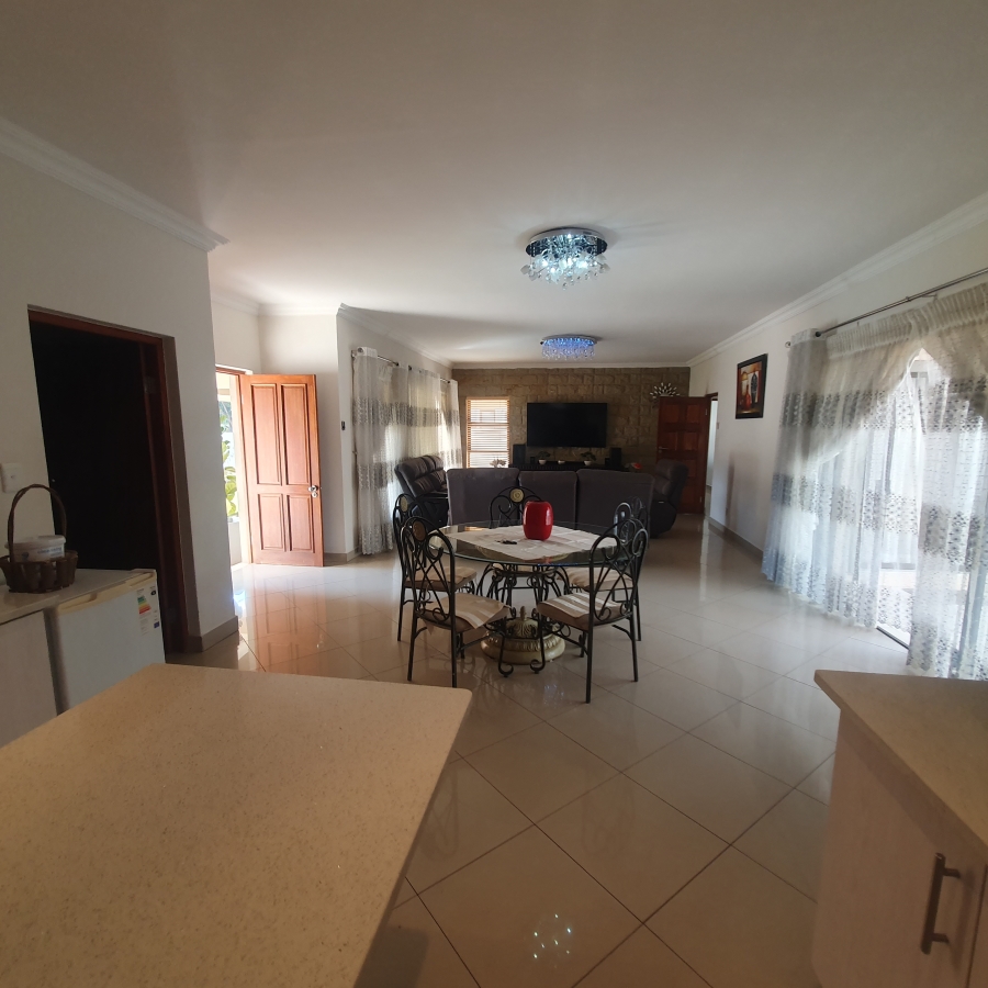 To Let 3 Bedroom Property for Rent in Montana Tuine Gauteng