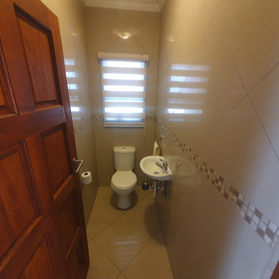 To Let 3 Bedroom Property for Rent in Montana Tuine Gauteng