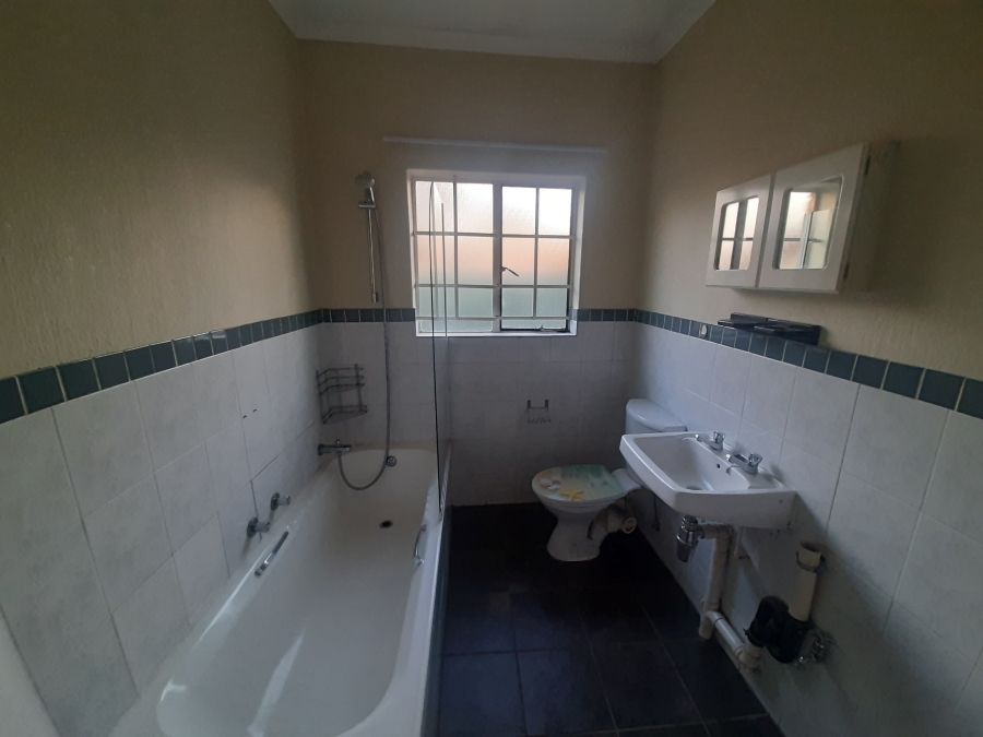 To Let 3 Bedroom Property for Rent in Montana Park Gauteng