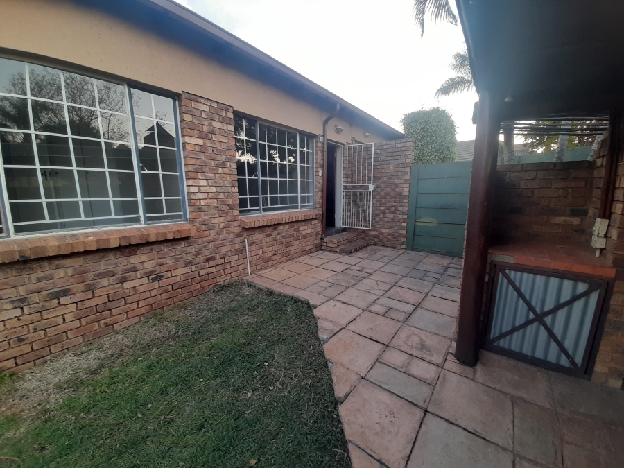 To Let 3 Bedroom Property for Rent in Montana Park Gauteng