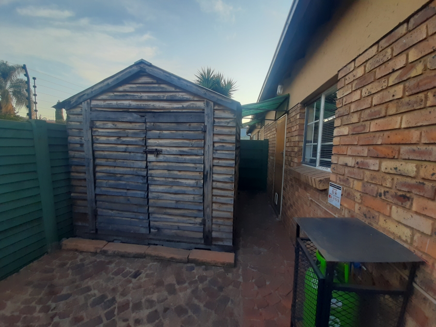 To Let 3 Bedroom Property for Rent in Montana Park Gauteng