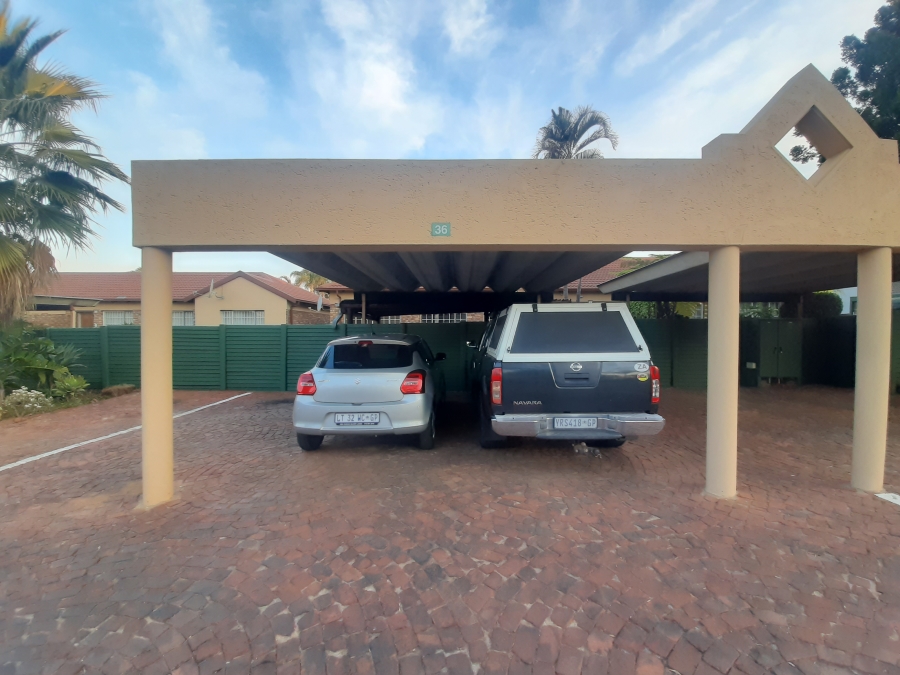 To Let 3 Bedroom Property for Rent in Montana Park Gauteng