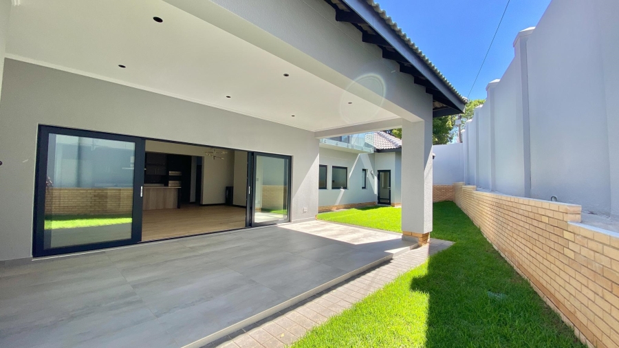 3 Bedroom Property for Sale in Bryanston Gauteng