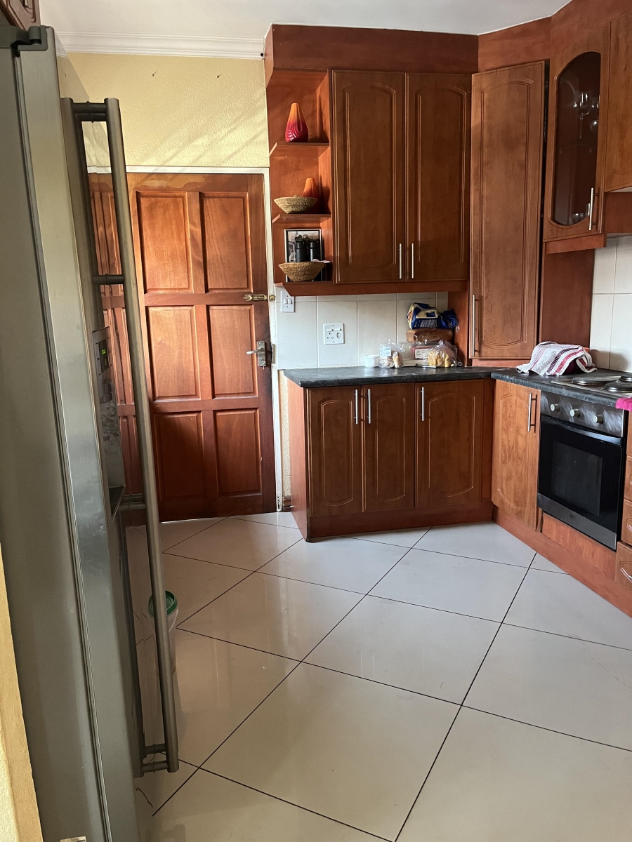 To Let 3 Bedroom Property for Rent in Leondale Gauteng