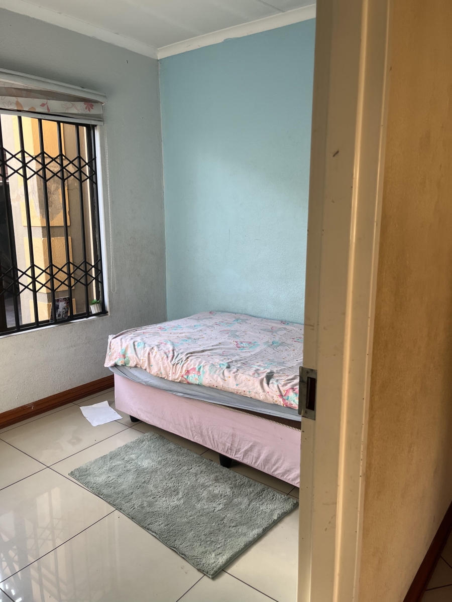 To Let 3 Bedroom Property for Rent in Leondale Gauteng