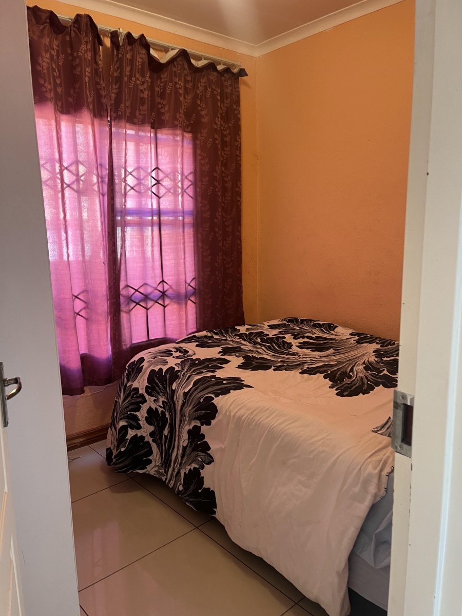 To Let 3 Bedroom Property for Rent in Leondale Gauteng