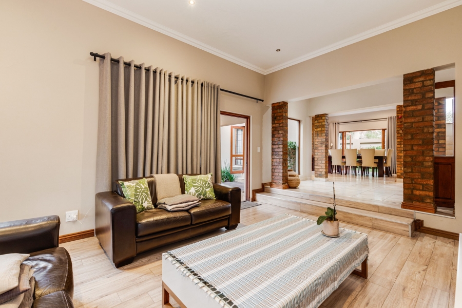 3 Bedroom Property for Sale in Mooikloof Gardens Gauteng