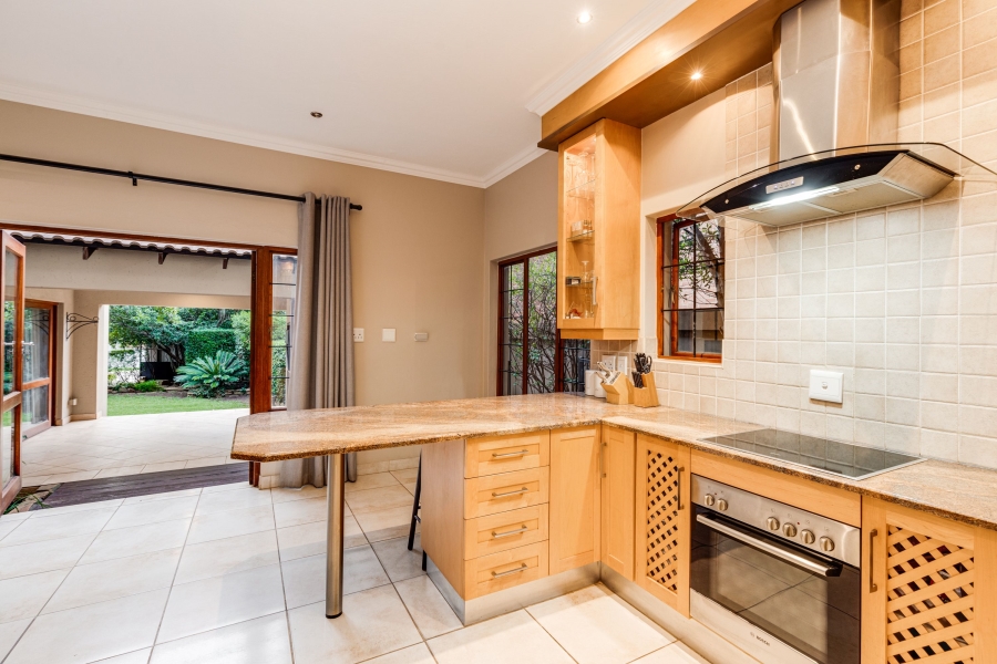 3 Bedroom Property for Sale in Mooikloof Gardens Gauteng