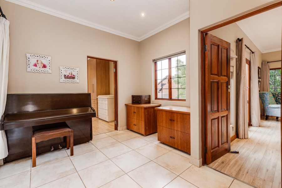 3 Bedroom Property for Sale in Mooikloof Gardens Gauteng