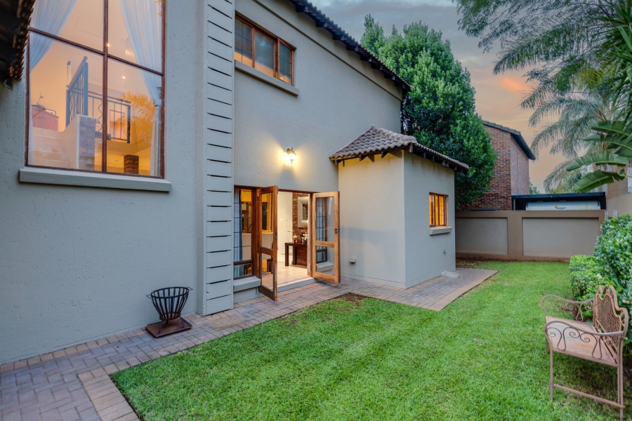 3 Bedroom Property for Sale in Mooikloof Gardens Gauteng