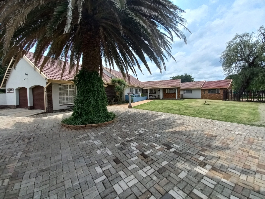 3 Bedroom Property for Sale in Ferryvale Gauteng