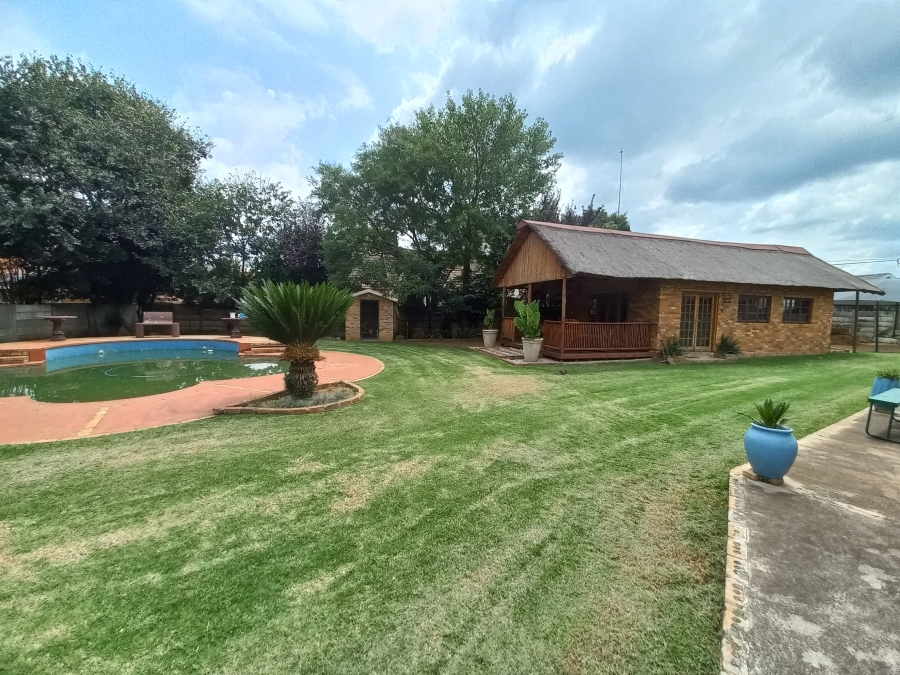 3 Bedroom Property for Sale in Ferryvale Gauteng