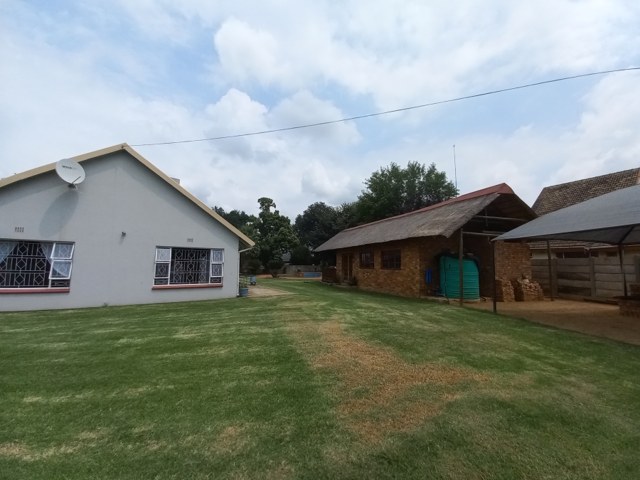 3 Bedroom Property for Sale in Ferryvale Gauteng