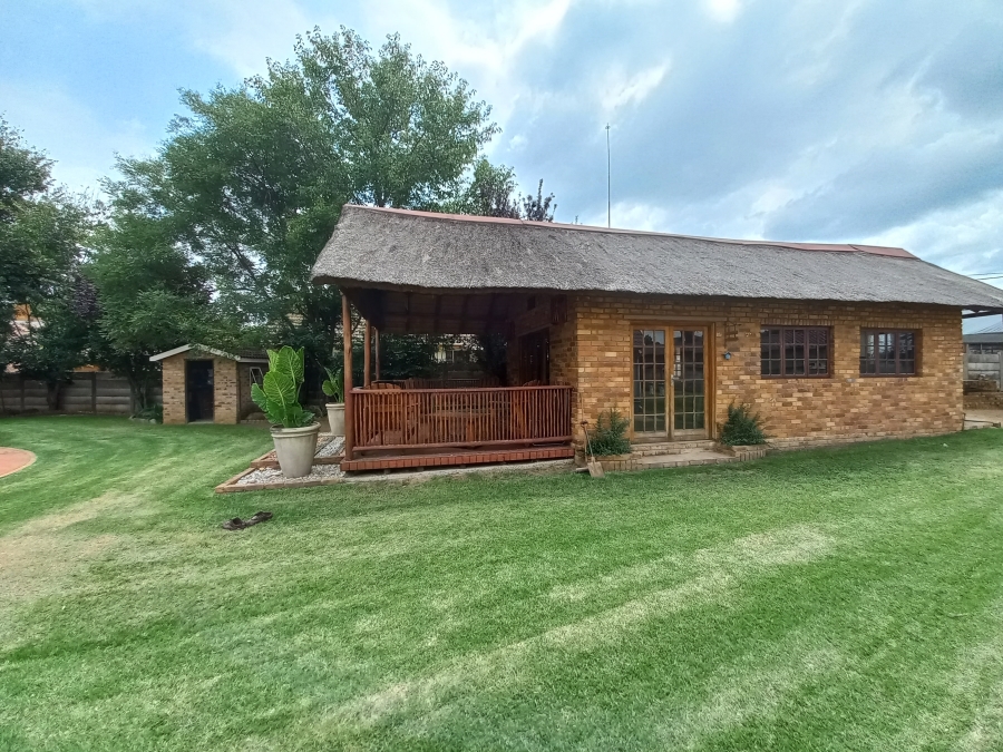 3 Bedroom Property for Sale in Ferryvale Gauteng