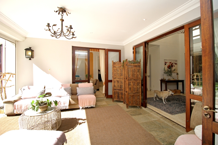 4 Bedroom Property for Sale in Atholl Gauteng