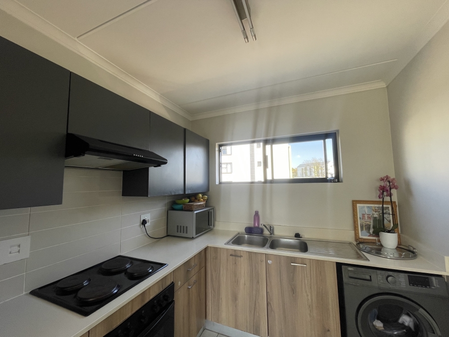 2 Bedroom Property for Sale in Linbro Park Gauteng