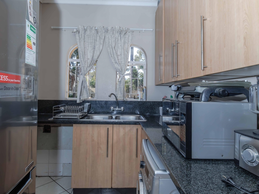 3 Bedroom Property for Sale in Marais Steyn Park Gauteng