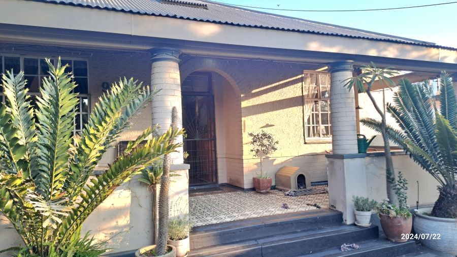 3 Bedroom Property for Sale in Capital Park Gauteng