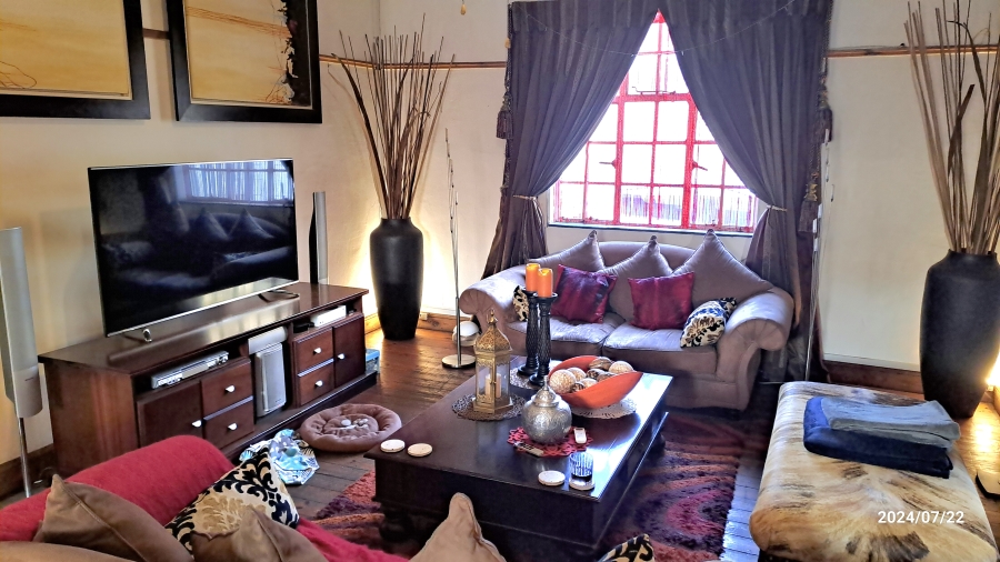 3 Bedroom Property for Sale in Capital Park Gauteng