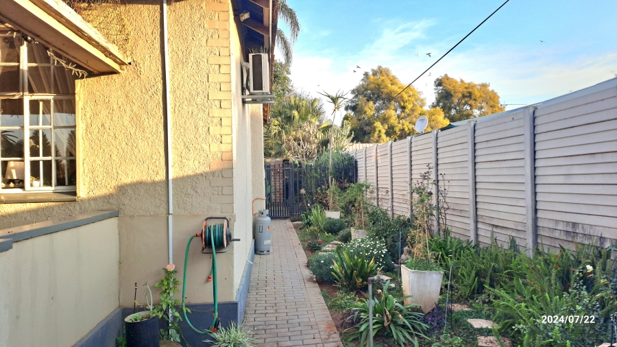 3 Bedroom Property for Sale in Capital Park Gauteng