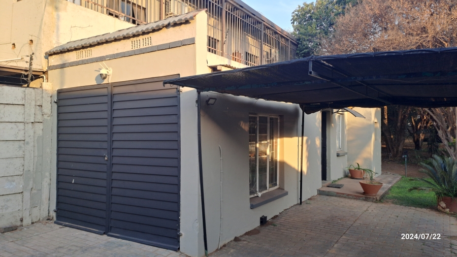 3 Bedroom Property for Sale in Capital Park Gauteng