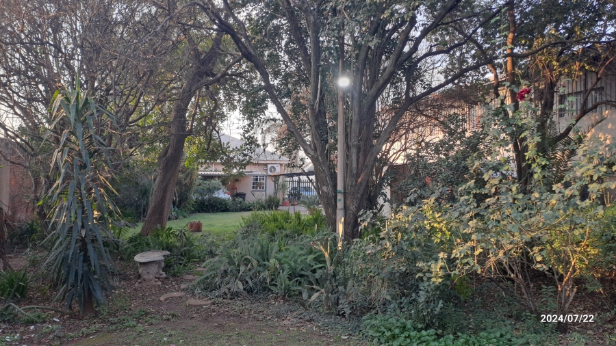 3 Bedroom Property for Sale in Capital Park Gauteng