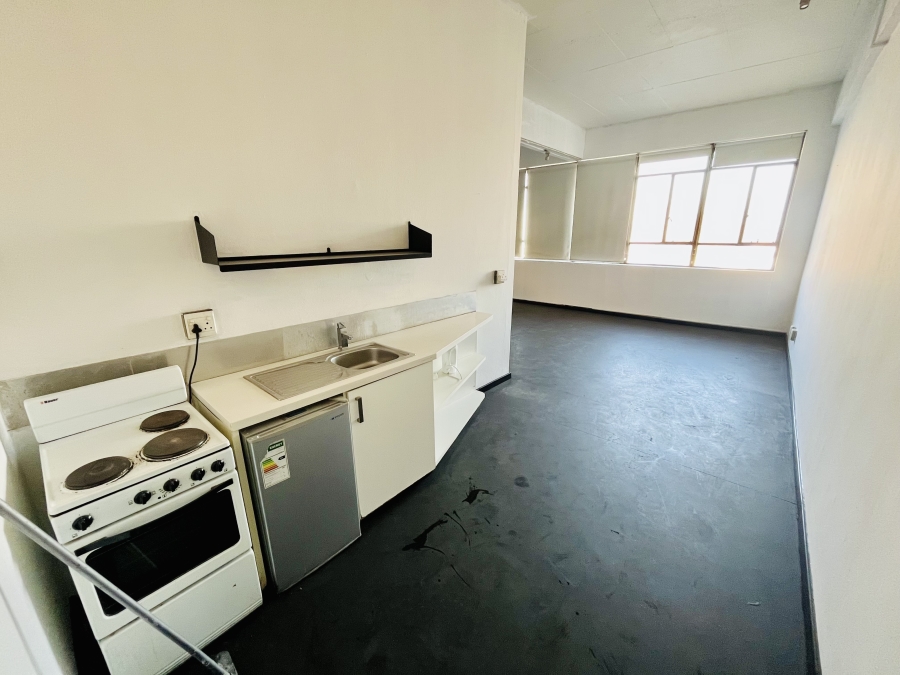 1 Bedroom Property for Sale in Maboneng Gauteng