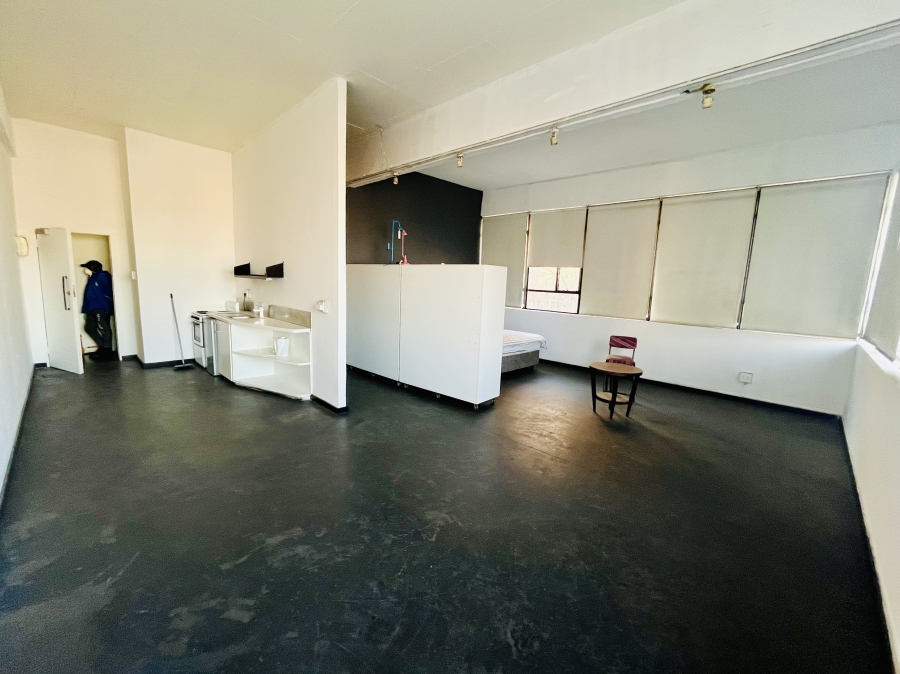 1 Bedroom Property for Sale in Maboneng Gauteng