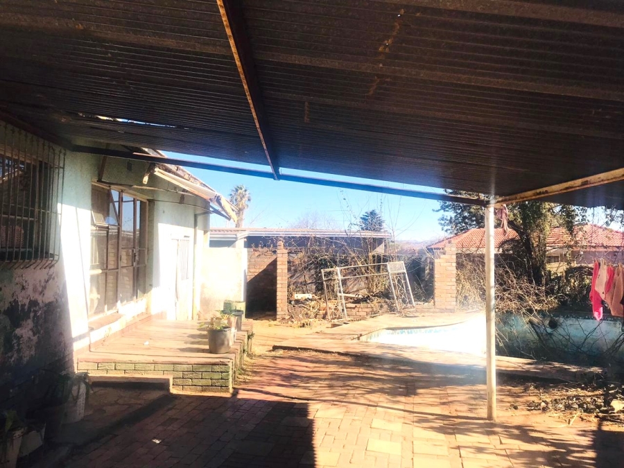 3 Bedroom Property for Sale in Roodekop Gauteng