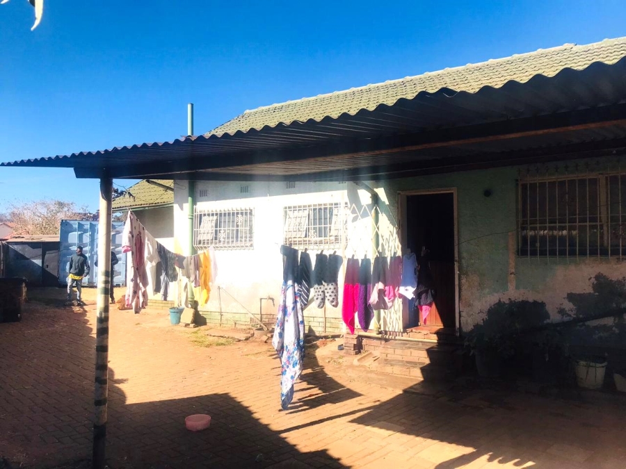 3 Bedroom Property for Sale in Roodekop Gauteng